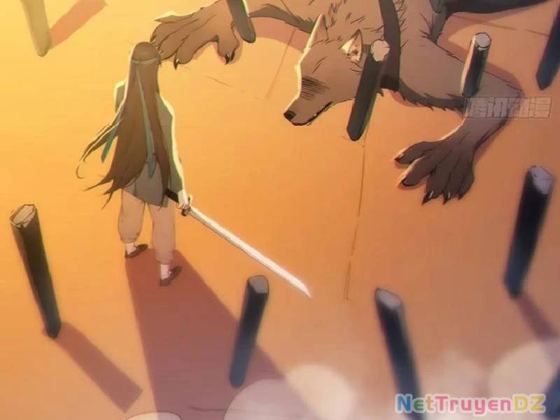 Ta Thật Sự Không Muốn Làm Thánh Tiên: Chapter 83