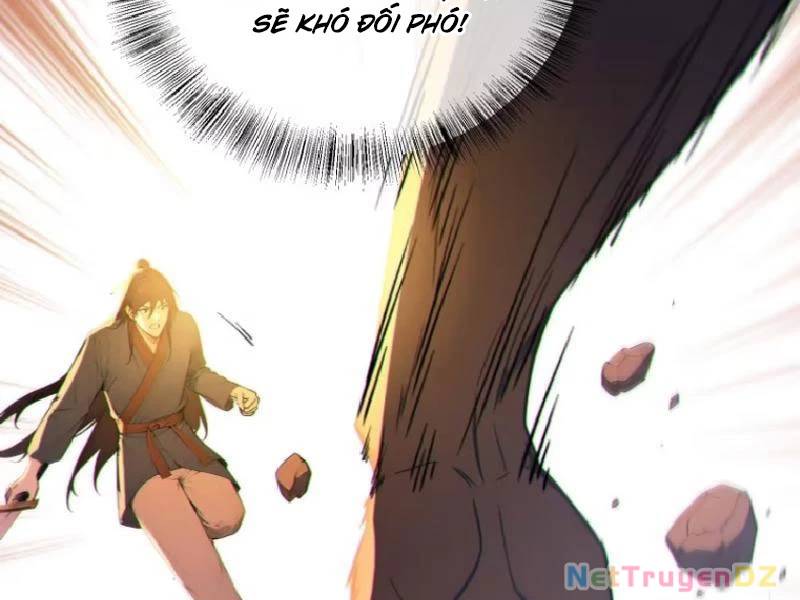 Ta Thật Sự Không Muốn Làm Thánh Tiên: Chapter 83