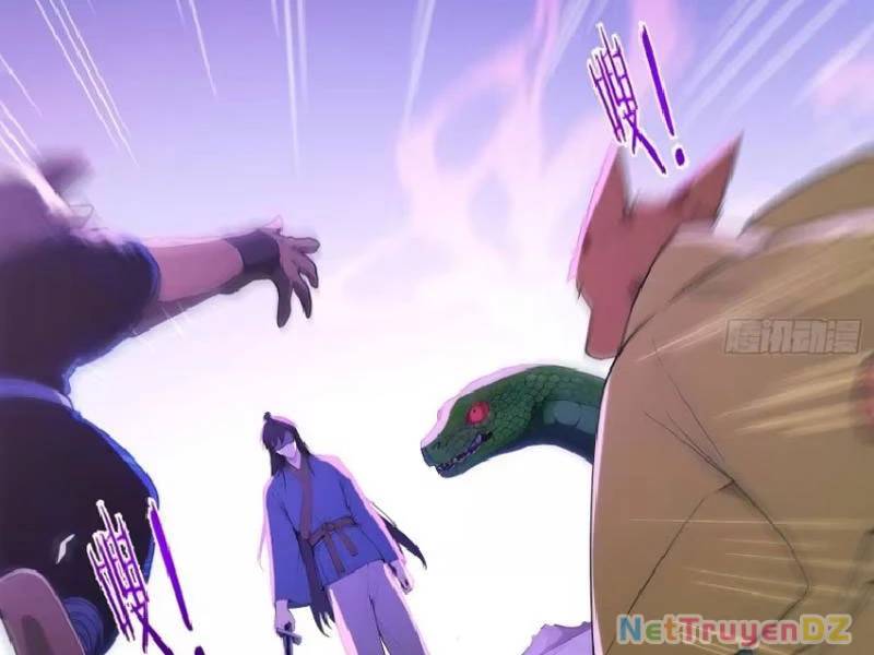 Ta Thật Sự Không Muốn Làm Thánh Tiên: Chapter 83