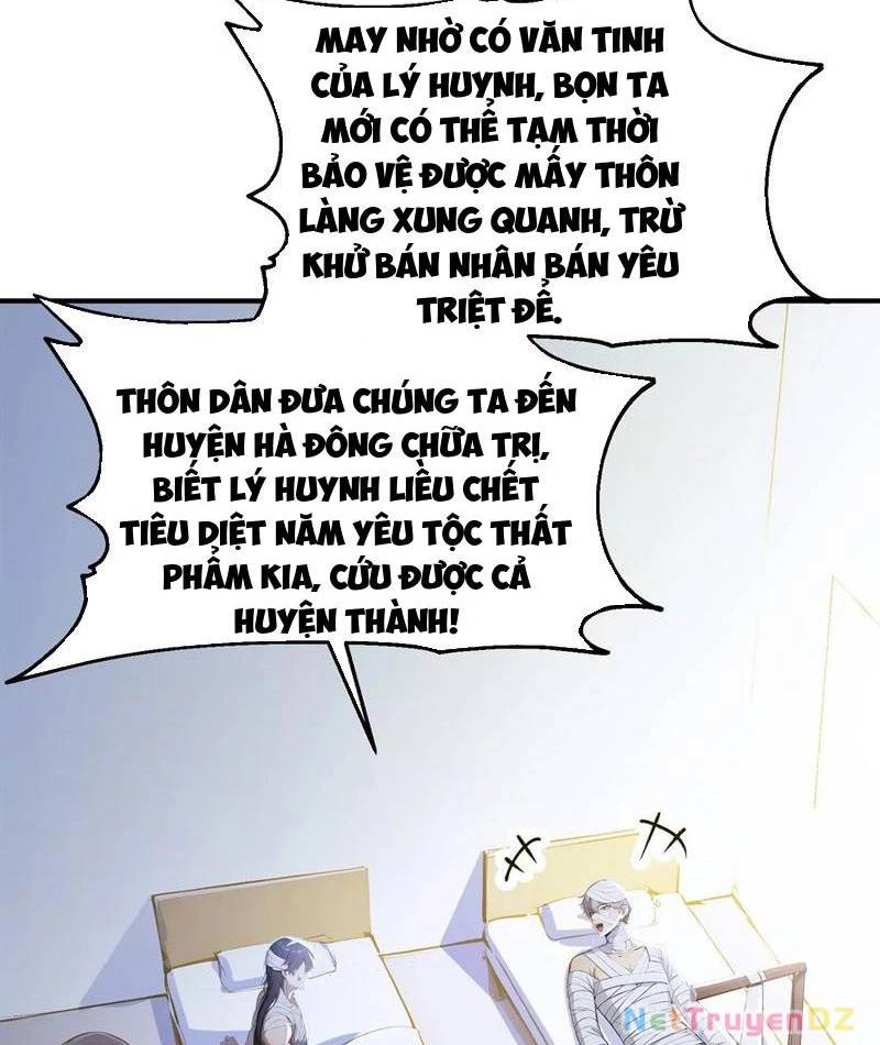 Ta Thật Sự Không Muốn Làm Thánh Tiên: Chapter 84