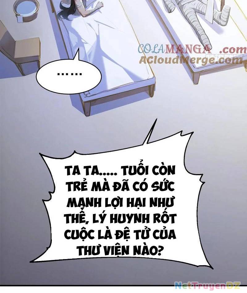 Ta Thật Sự Không Muốn Làm Thánh Tiên: Chapter 84
