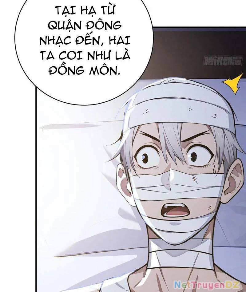 Ta Thật Sự Không Muốn Làm Thánh Tiên: Chapter 84