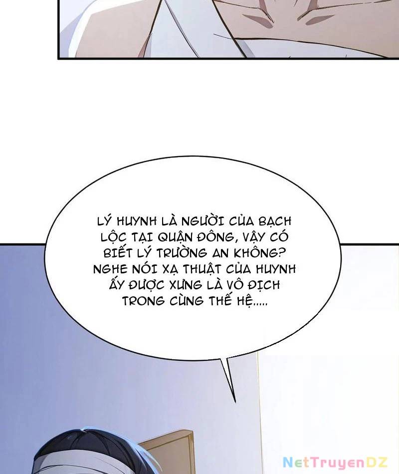 Ta Thật Sự Không Muốn Làm Thánh Tiên: Chapter 84