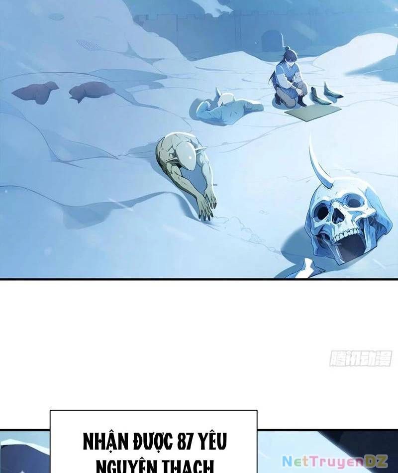 Ta Thật Sự Không Muốn Làm Thánh Tiên: Chapter 84