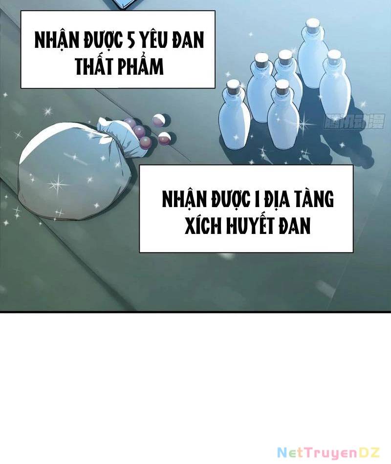 Ta Thật Sự Không Muốn Làm Thánh Tiên: Chapter 84