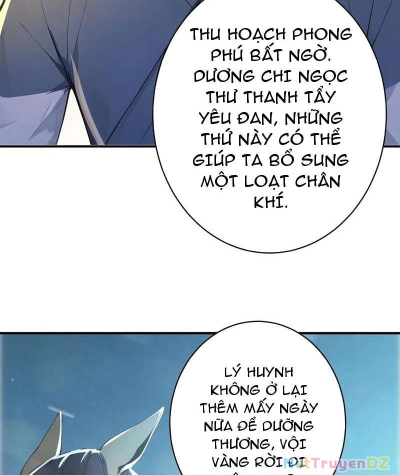 Ta Thật Sự Không Muốn Làm Thánh Tiên: Chapter 84