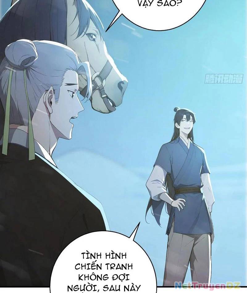 Ta Thật Sự Không Muốn Làm Thánh Tiên: Chapter 84