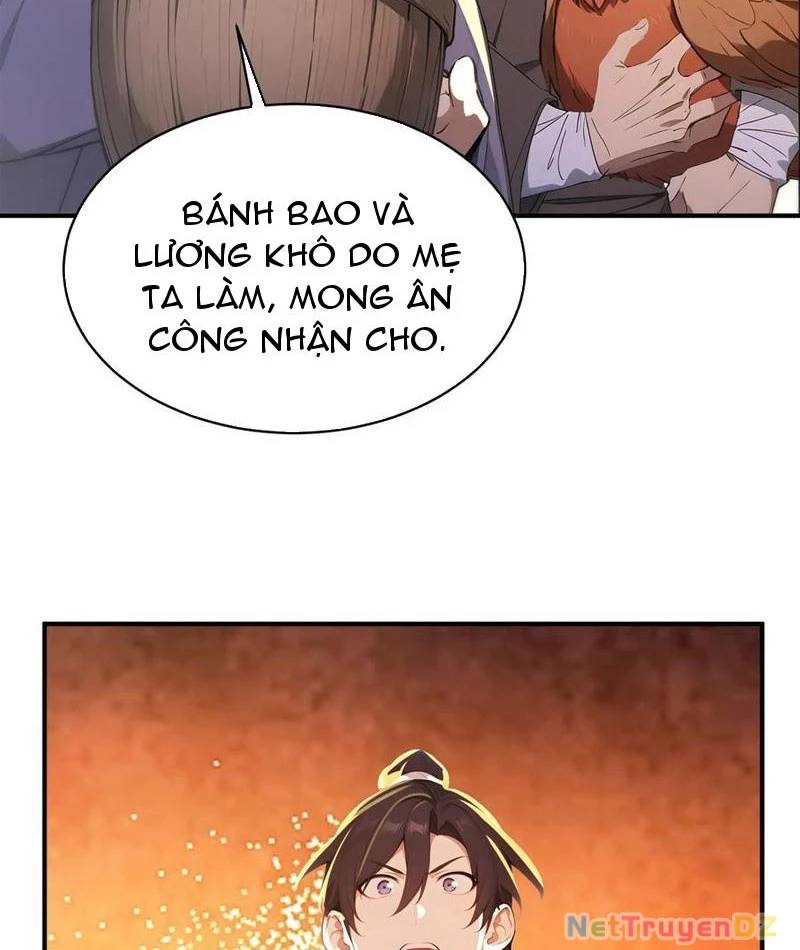 Ta Thật Sự Không Muốn Làm Thánh Tiên: Chapter 84