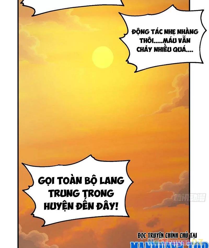 Ta Thật Sự Không Muốn Làm Thánh Tiên: Chapter 84