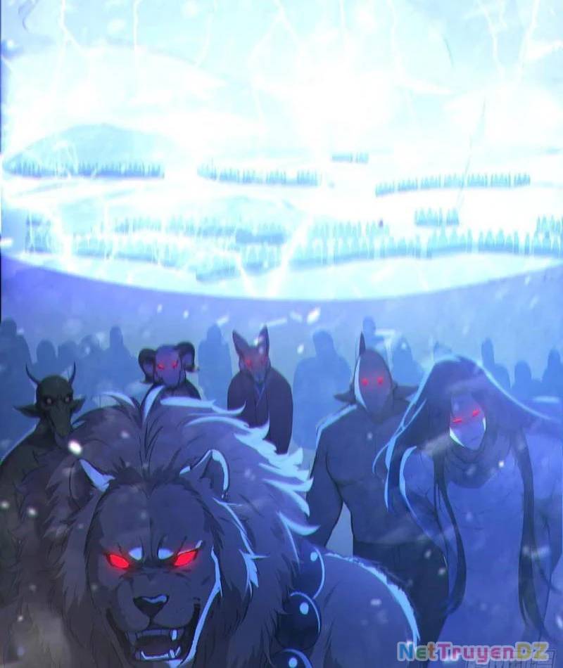 Ta Thật Sự Không Muốn Làm Thánh Tiên: Chapter 84