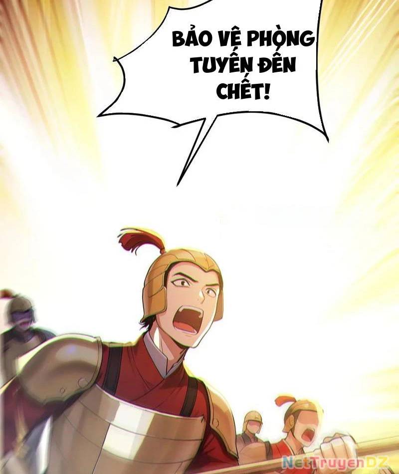 Ta Thật Sự Không Muốn Làm Thánh Tiên: Chapter 84