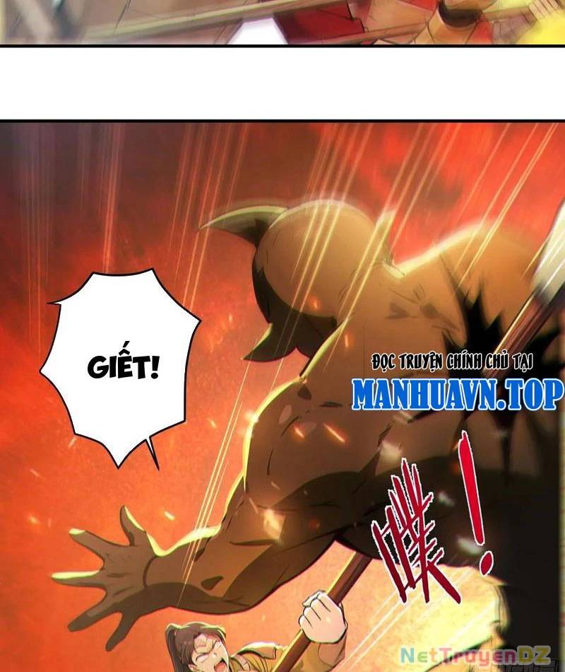 Ta Thật Sự Không Muốn Làm Thánh Tiên: Chapter 84