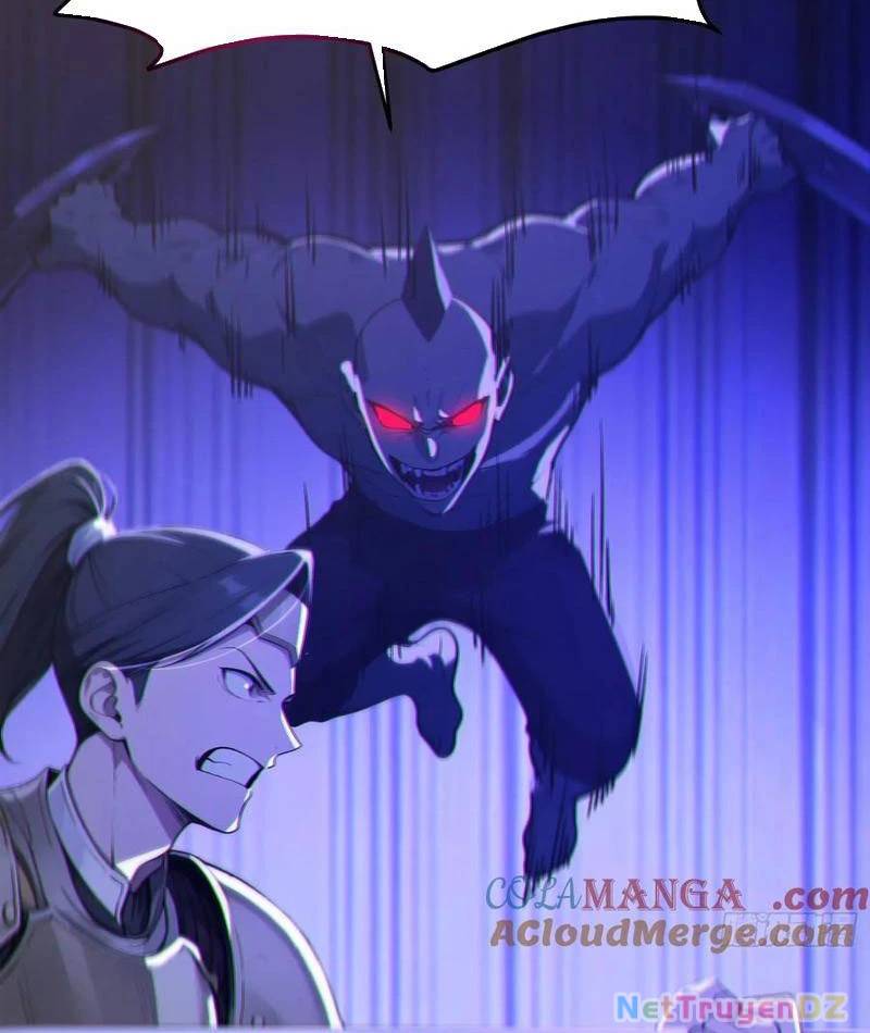 Ta Thật Sự Không Muốn Làm Thánh Tiên: Chapter 84