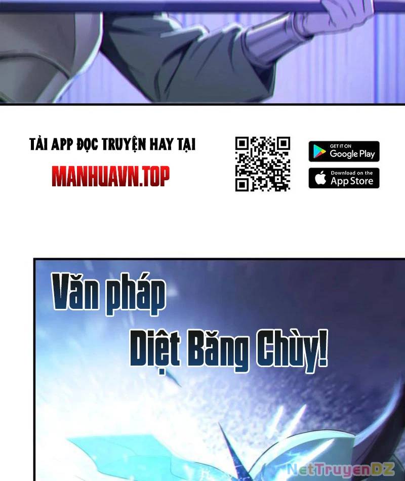 Ta Thật Sự Không Muốn Làm Thánh Tiên: Chapter 84