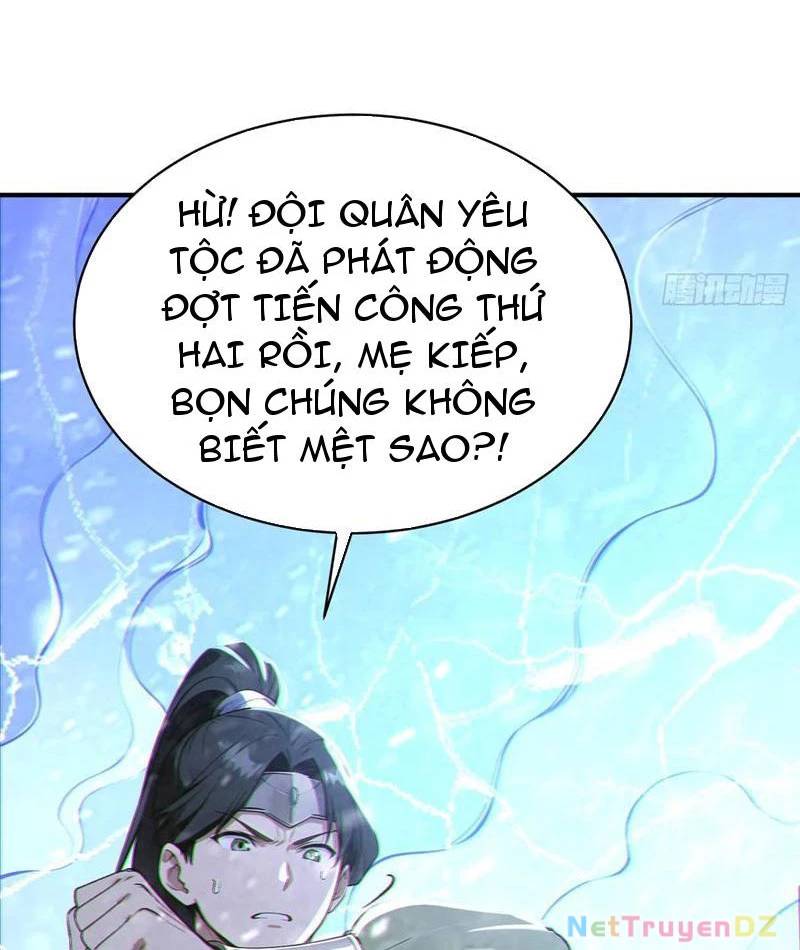 Ta Thật Sự Không Muốn Làm Thánh Tiên: Chapter 84