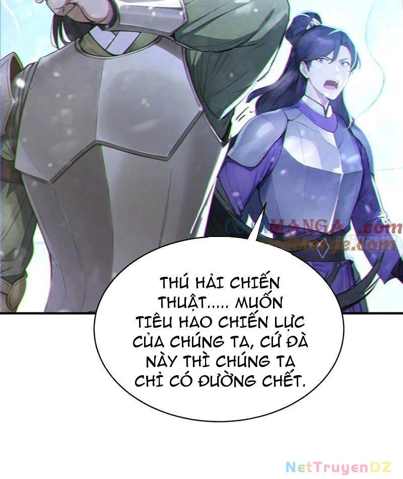 Ta Thật Sự Không Muốn Làm Thánh Tiên: Chapter 84