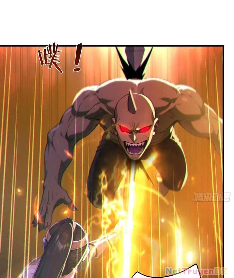 Ta Thật Sự Không Muốn Làm Thánh Tiên: Chapter 84