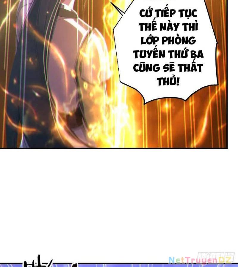 Ta Thật Sự Không Muốn Làm Thánh Tiên: Chapter 84