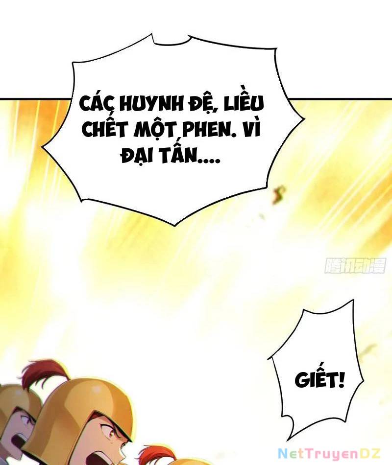 Ta Thật Sự Không Muốn Làm Thánh Tiên: Chapter 84