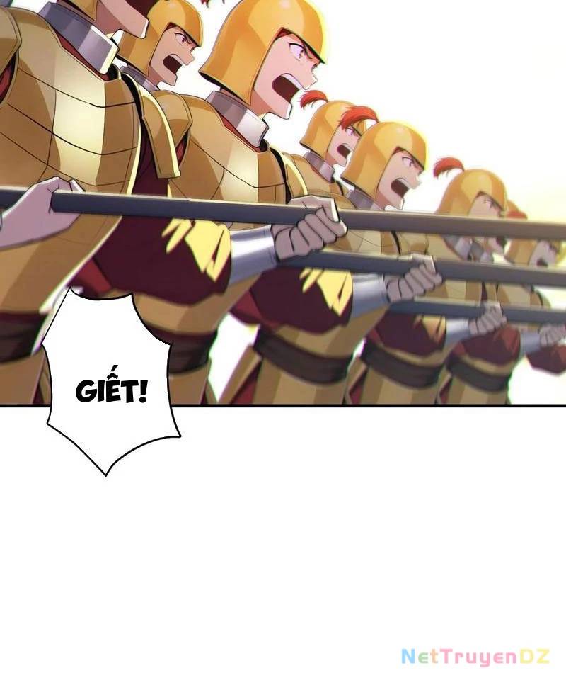 Ta Thật Sự Không Muốn Làm Thánh Tiên: Chapter 84