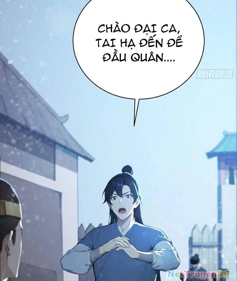 Ta Thật Sự Không Muốn Làm Thánh Tiên: Chapter 84