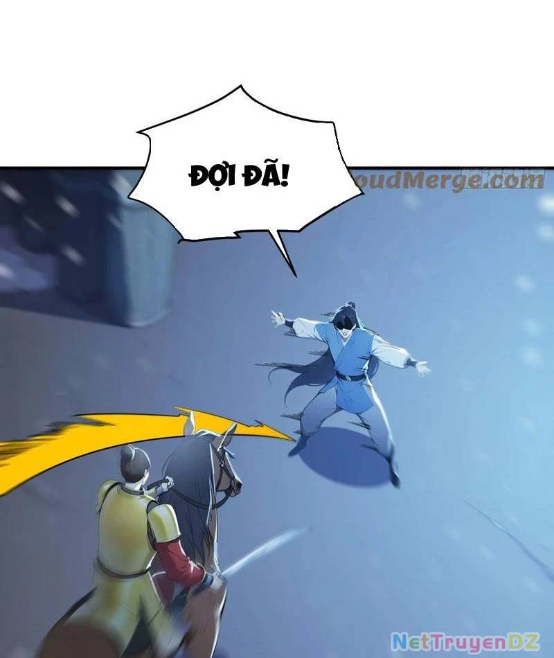 Ta Thật Sự Không Muốn Làm Thánh Tiên: Chapter 84