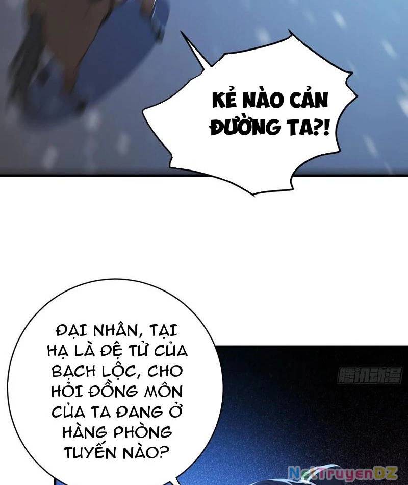 Ta Thật Sự Không Muốn Làm Thánh Tiên: Chapter 84