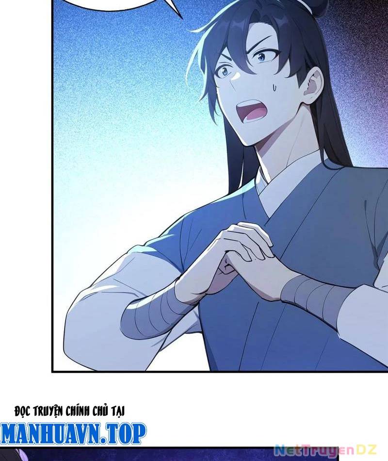 Ta Thật Sự Không Muốn Làm Thánh Tiên: Chapter 84