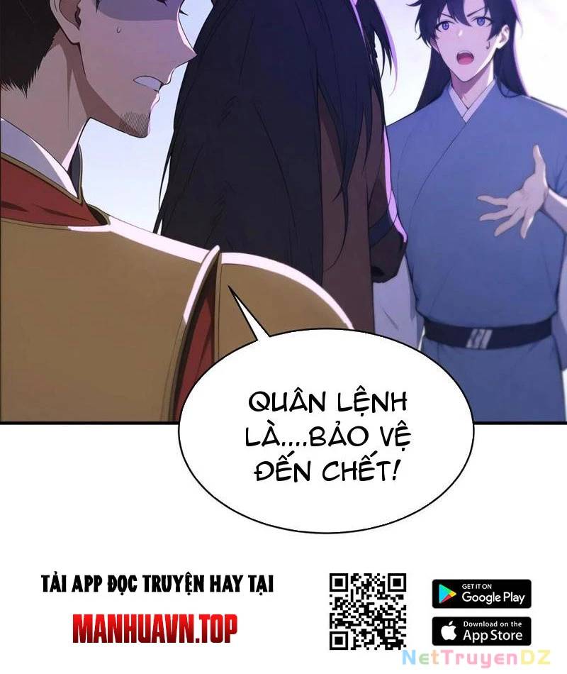 Ta Thật Sự Không Muốn Làm Thánh Tiên: Chapter 84