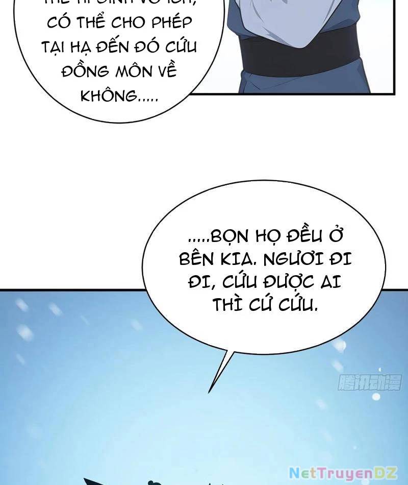 Ta Thật Sự Không Muốn Làm Thánh Tiên: Chapter 84