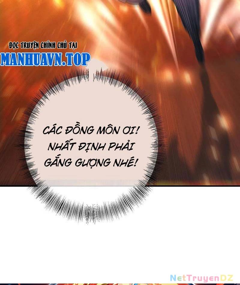 Ta Thật Sự Không Muốn Làm Thánh Tiên: Chapter 84