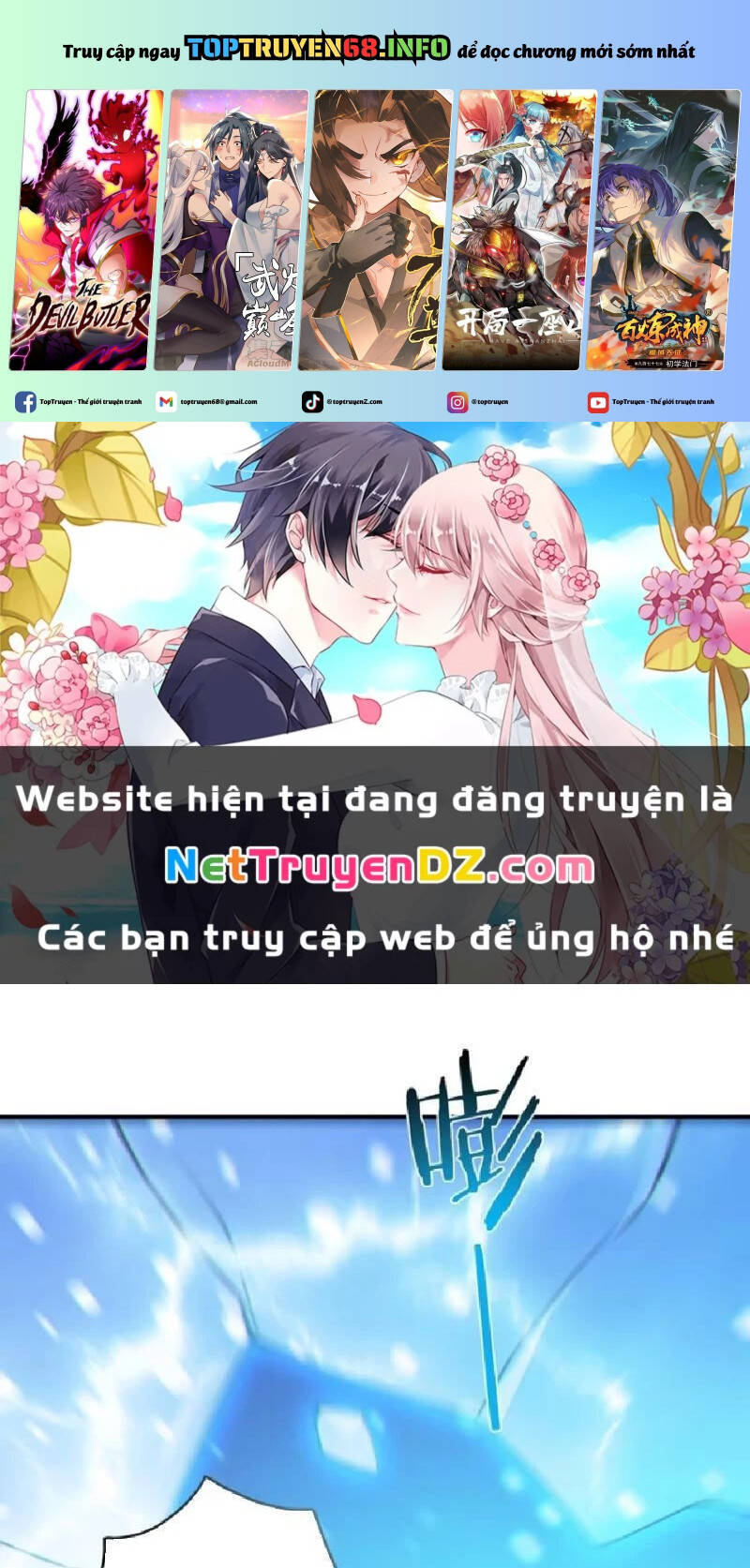 Ta Thật Sự Không Muốn Làm Thánh Tiên: Chapter 85