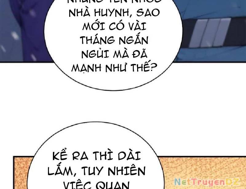 Ta Thật Sự Không Muốn Làm Thánh Tiên: Chapter 85