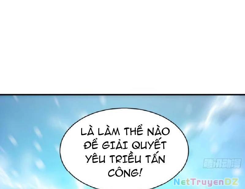 Ta Thật Sự Không Muốn Làm Thánh Tiên: Chapter 85