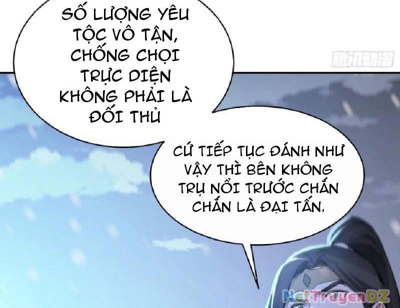 Ta Thật Sự Không Muốn Làm Thánh Tiên: Chapter 85