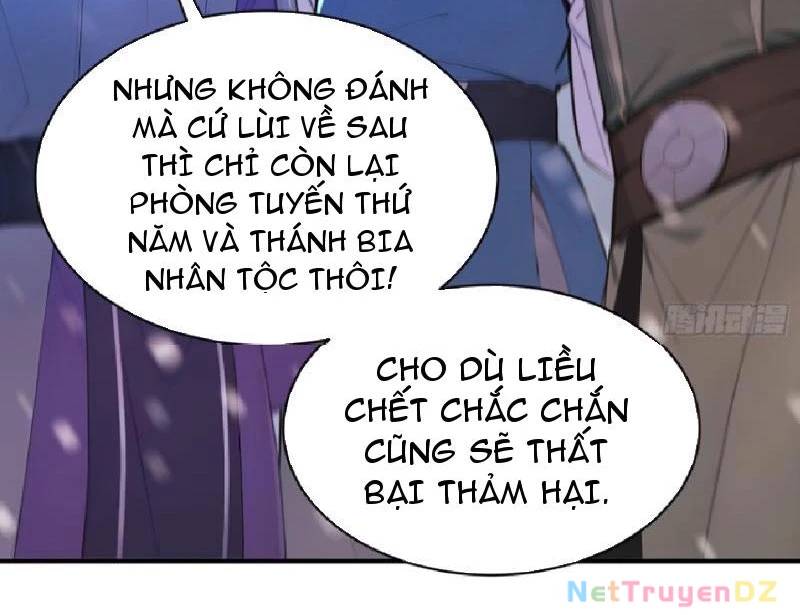 Ta Thật Sự Không Muốn Làm Thánh Tiên: Chapter 85