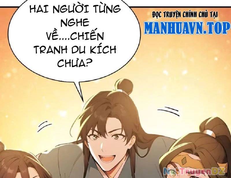 Ta Thật Sự Không Muốn Làm Thánh Tiên: Chapter 85