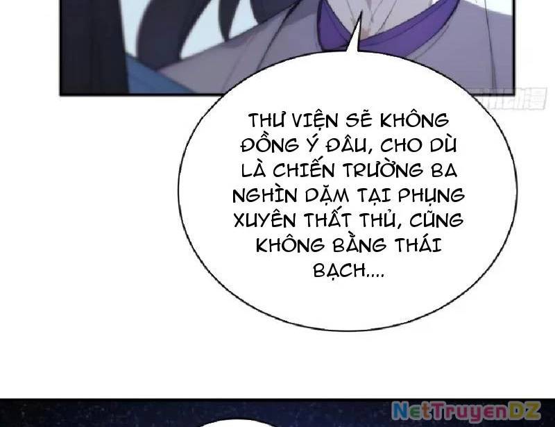 Ta Thật Sự Không Muốn Làm Thánh Tiên: Chapter 85