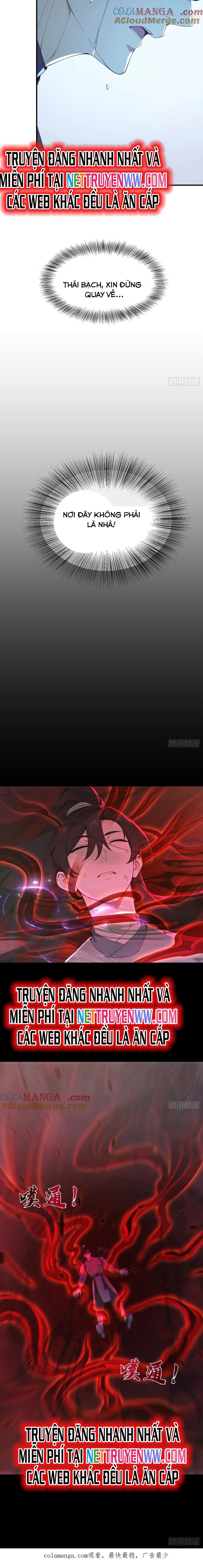 Ta Thật Sự Không Muốn Làm Thánh Tiên: Chapter 87