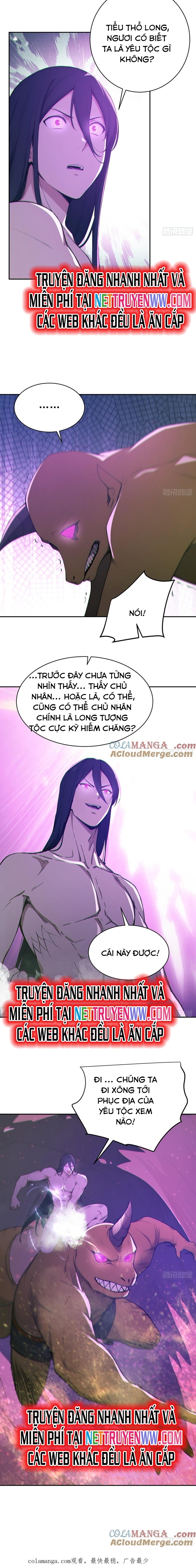 Ta Thật Sự Không Muốn Làm Thánh Tiên: Chapter 88