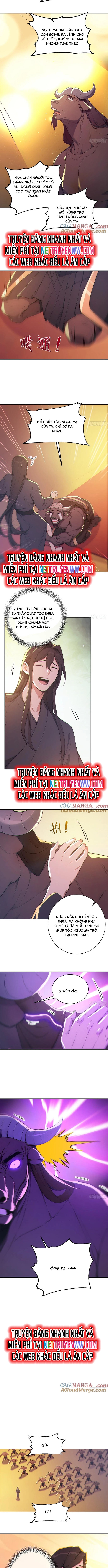 Ta Thật Sự Không Muốn Làm Thánh Tiên: Chapter 92