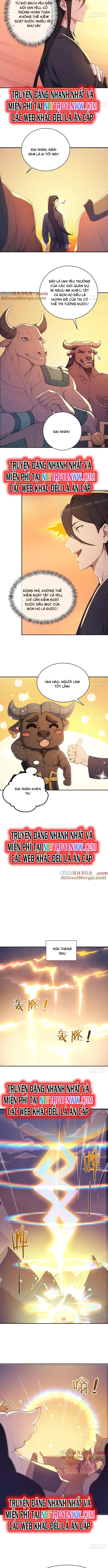 Ta Thật Sự Không Muốn Làm Thánh Tiên: Chapter 92