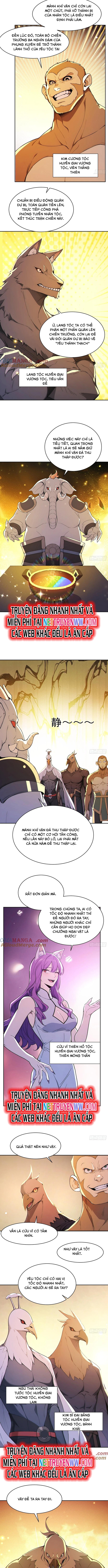 Ta Thật Sự Không Muốn Làm Thánh Tiên: Chapter 92