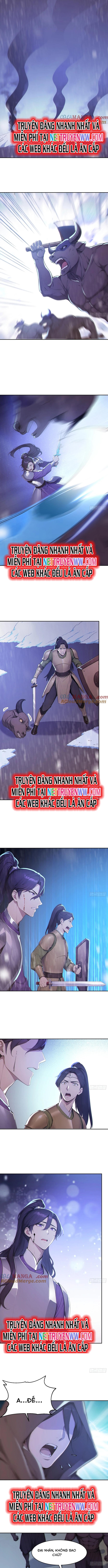 Ta Thật Sự Không Muốn Làm Thánh Tiên: Chapter 92