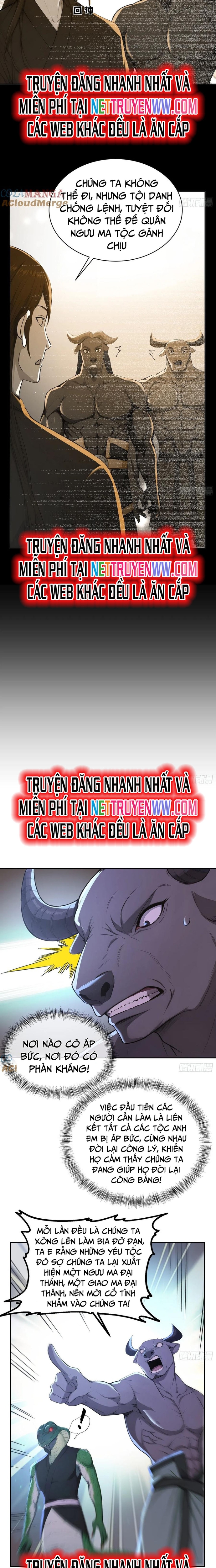 Ta Thật Sự Không Muốn Làm Thánh Tiên: Chapter 93