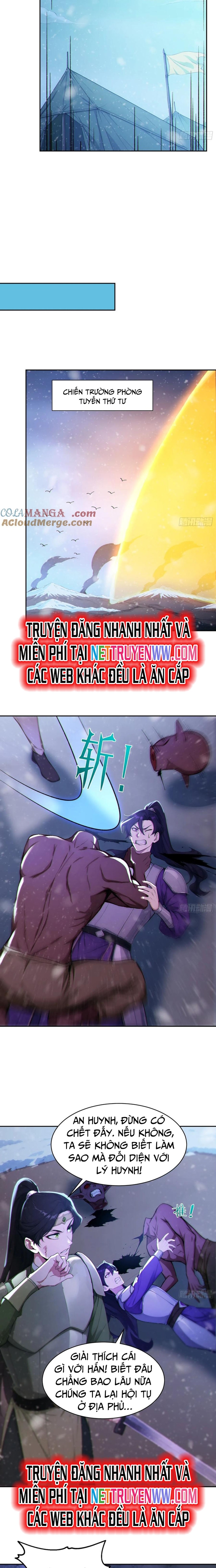 Ta Thật Sự Không Muốn Làm Thánh Tiên: Chapter 93