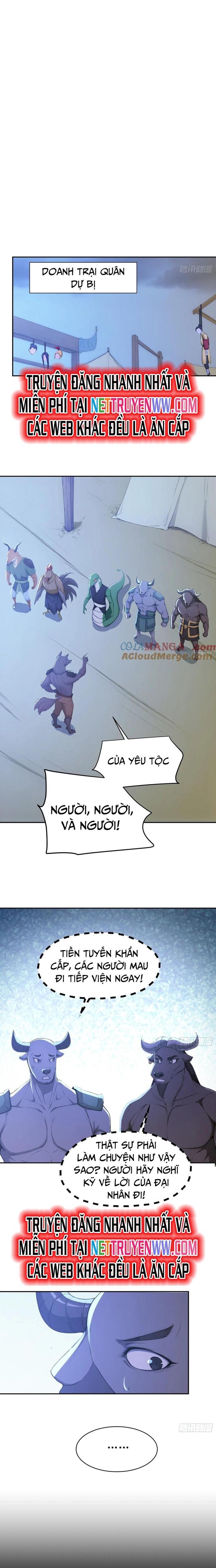 Ta Thật Sự Không Muốn Làm Thánh Tiên: Chapter 93