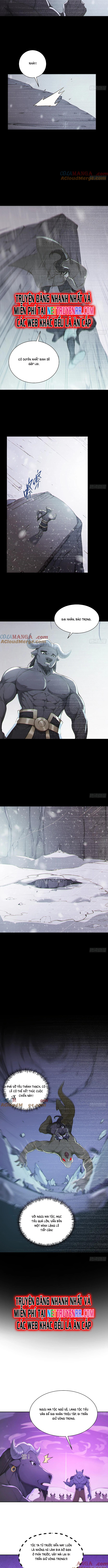 Ta Thật Sự Không Muốn Làm Thánh Tiên: Chapter 94