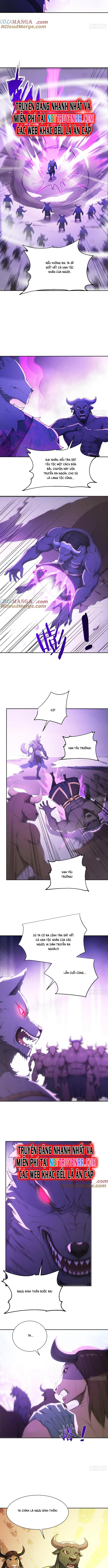 Ta Thật Sự Không Muốn Làm Thánh Tiên: Chapter 94