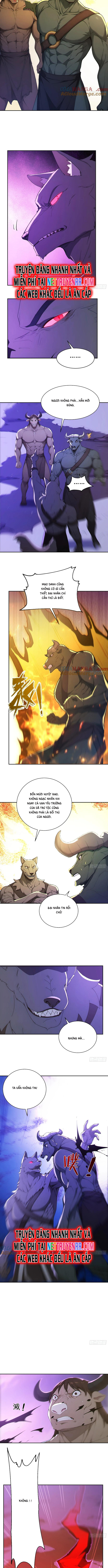 Ta Thật Sự Không Muốn Làm Thánh Tiên: Chapter 94